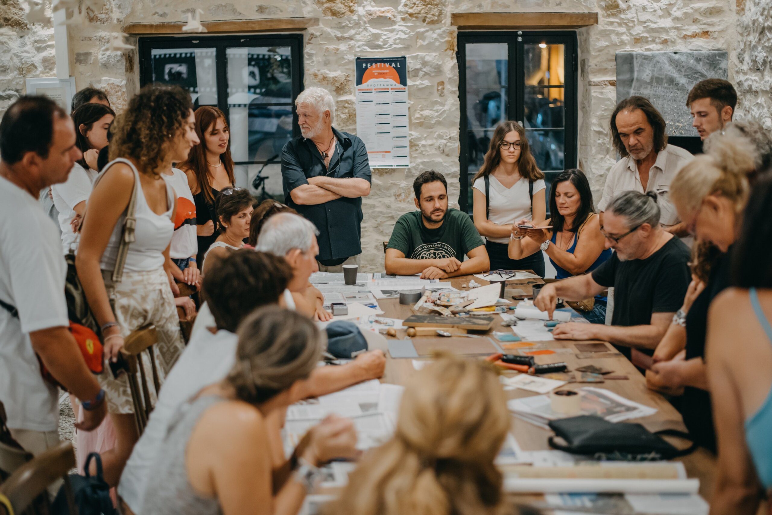 Καλοκαίρι Messolonghi By Locals