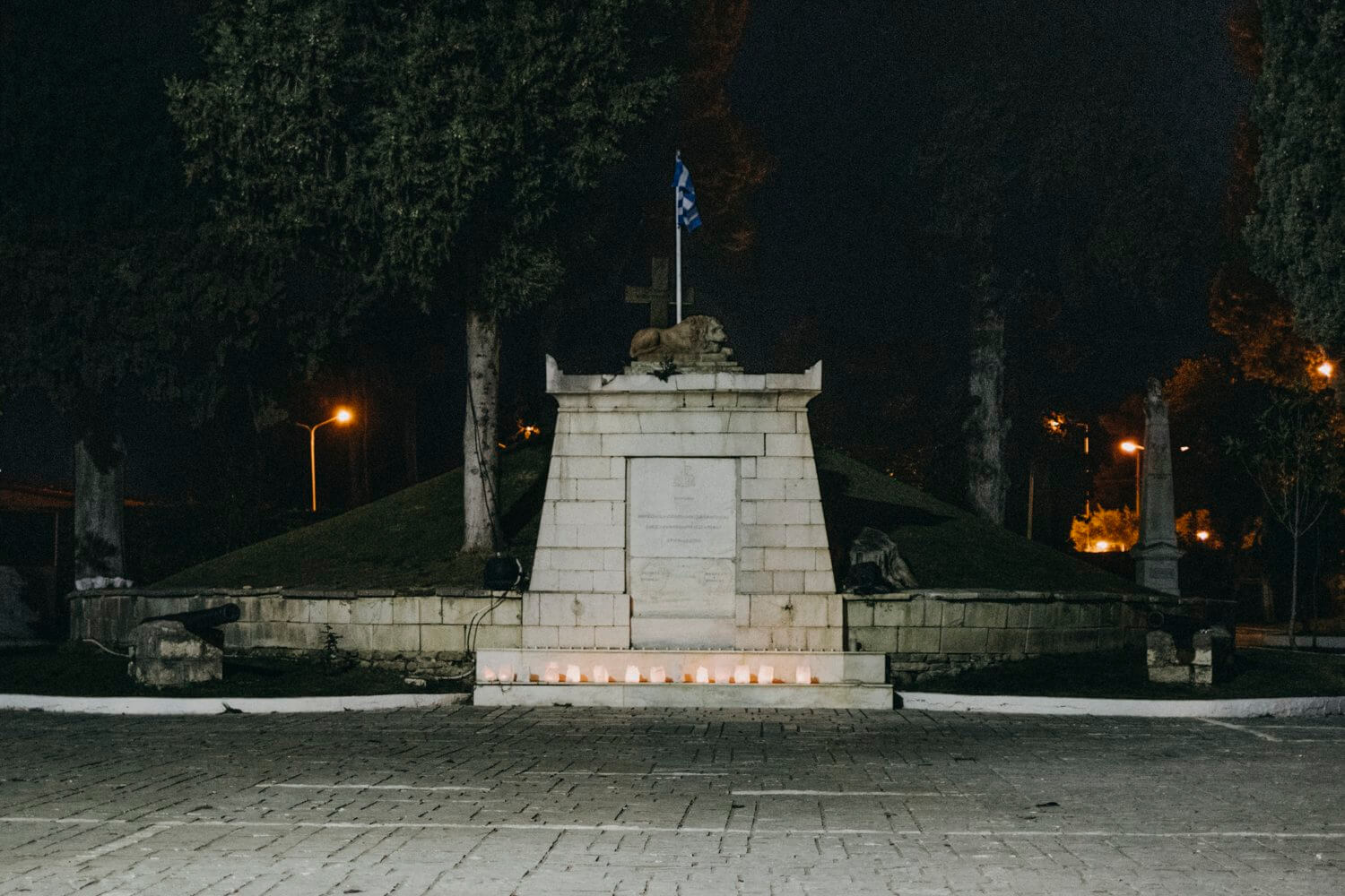 Το Μεσολόγγι, η Δεύτερη Πολιορκία του και η Έξοδος.